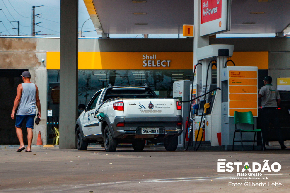 Venda de etanol cai 30% em outubro e atinge menor patamar desde