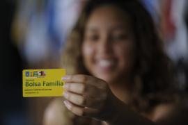 Bolsa Família chega a 261,6 mil famílias em Mato Grosso