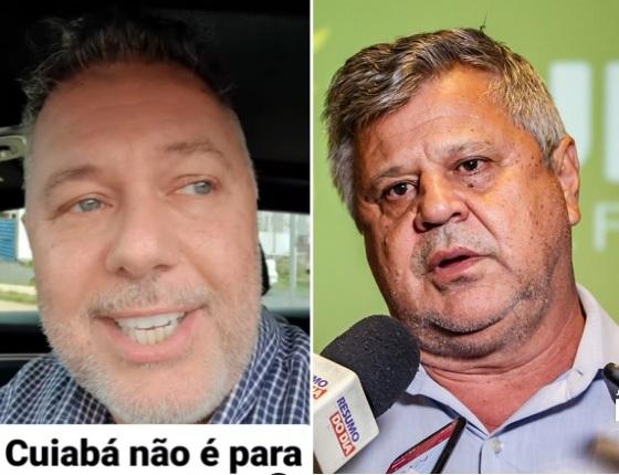 Stopa x critino da pesada