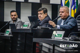 Propina de R$ 250 mil teria sido dividida com outros vereadores, diz decisão