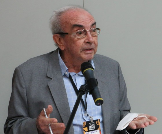 Serafim Carvalho Mello