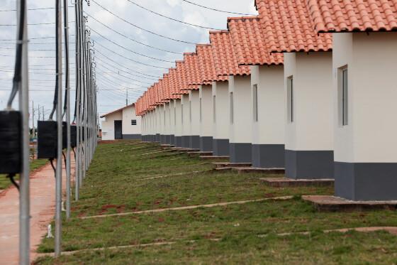 CASAS POPULARES