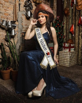 miss paraibana morre