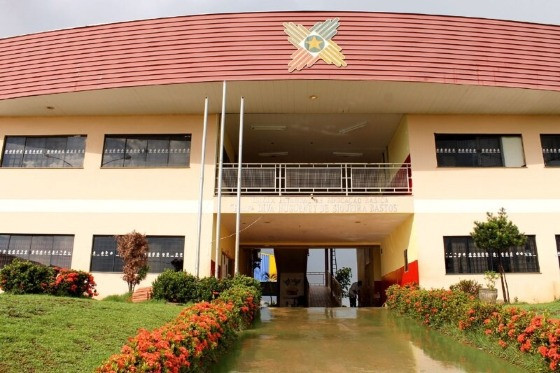 Escola de Cuiabá