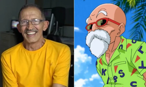 gileno santoro