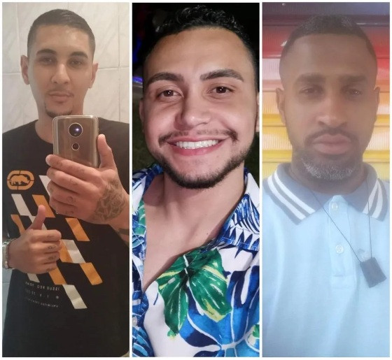 Desaparecidos