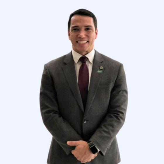 Thiago Vinicius Pinheiro da Silva