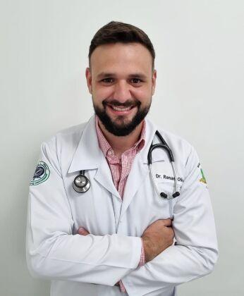 Renan Oliveira
