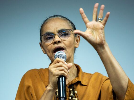 Marina Silva