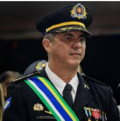 Coronel Mendes Artigo