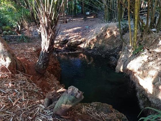 córrego jardim buritis tangará da serra