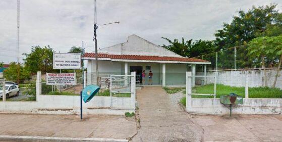 PSF Bela Vista/ Carumbé
