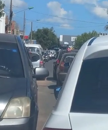 Combustível