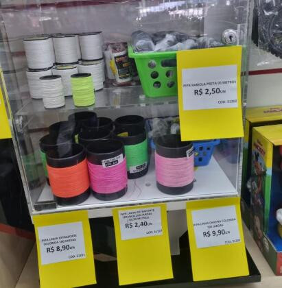 Linha chilena
