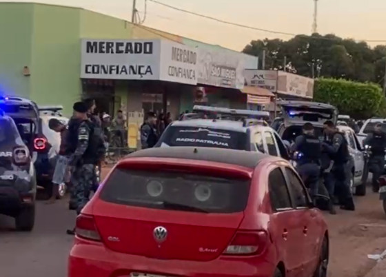 Prisão