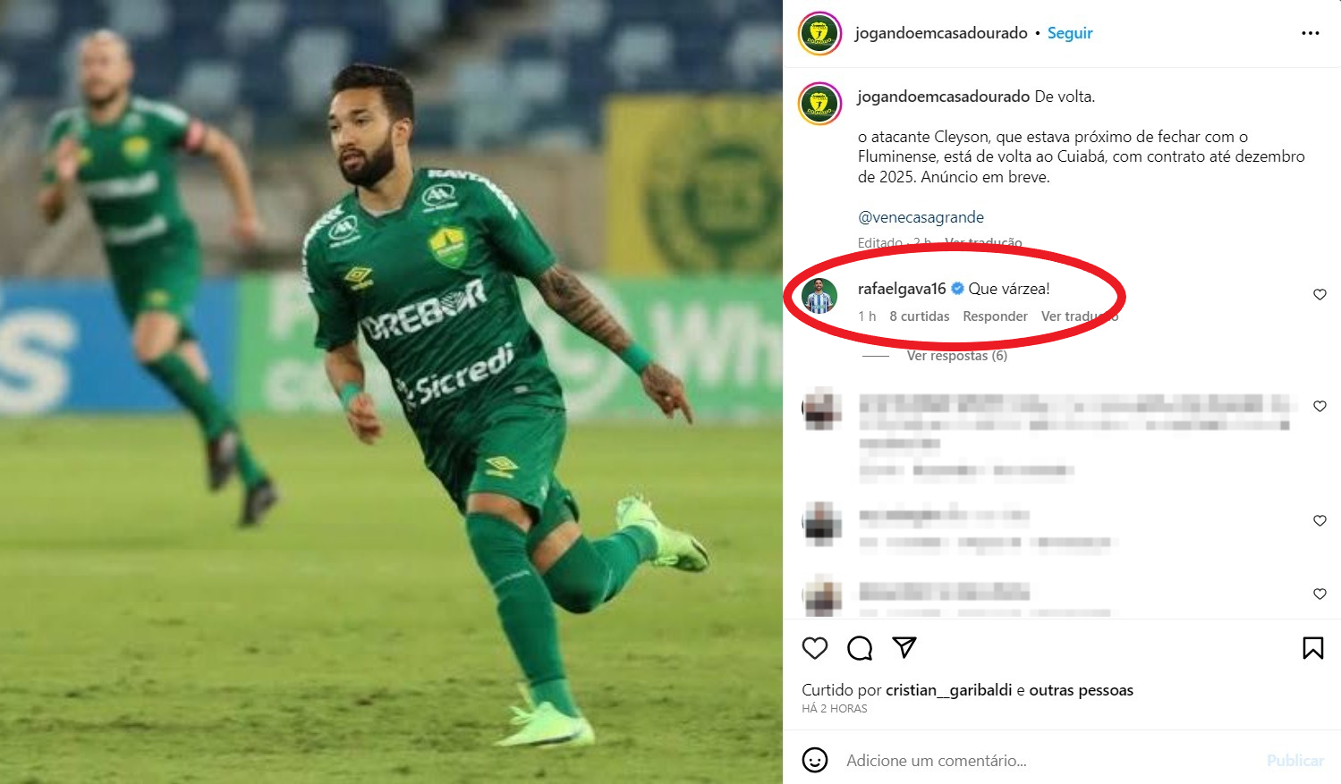 CLAYSON E RAFAEL GAVA 1