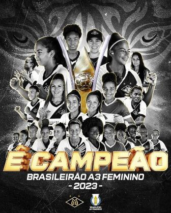 MIXTO CAMPEAO