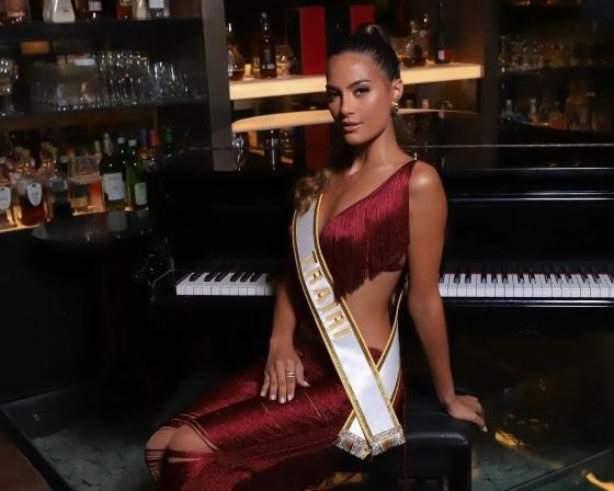 miss ceara