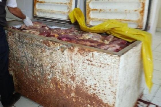 FREEZER VELHO