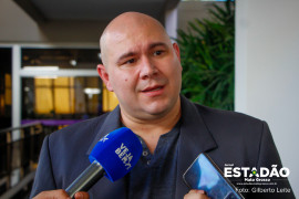Abílio defende reserva de 5% das emendas para enfrentamento de emergências naturais