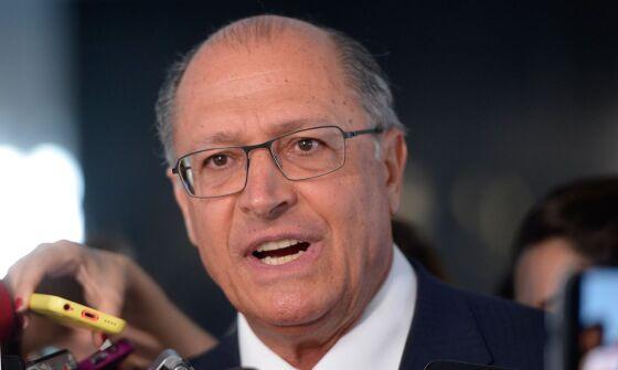 alckmin assustado