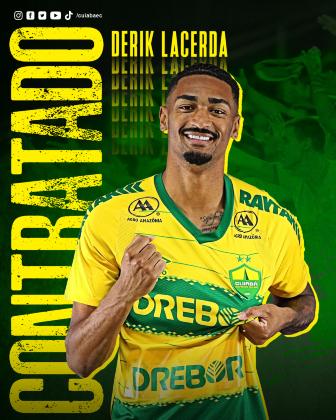 DERIK LACERDA