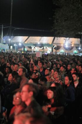 Festival de Inverno