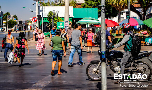 Jovens apontam corrupção como maior problema do Brasil; confira dados do levantamento