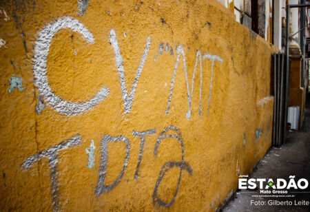 Facções criminosas atuam para interferir nas eleições em cidades do interior