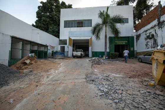 restaurante popular de cuiabá