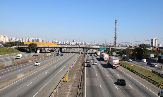 rodovias brasil