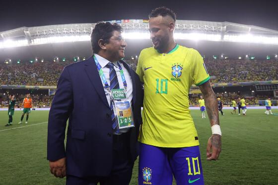 presidente da CBF