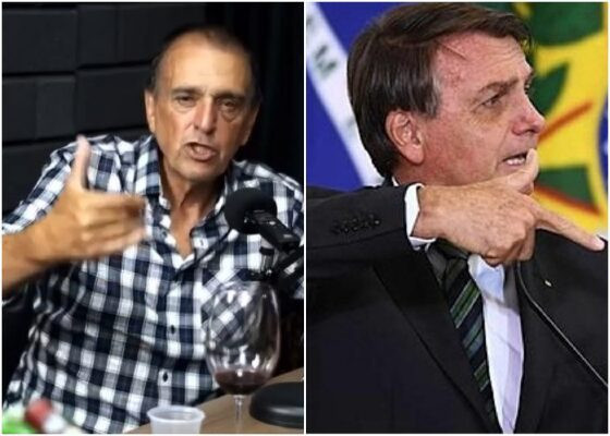 pedro henry x bolsonaro