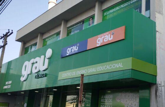 Grau Educacional