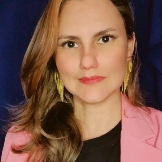 Shirley Pegado