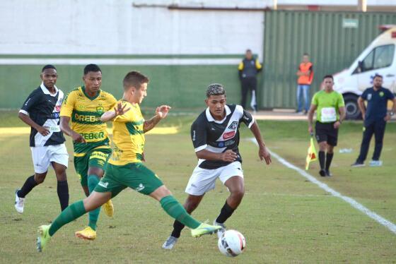 mixto e cuiaba