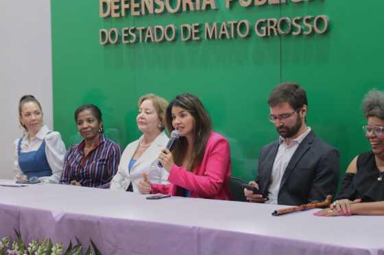 Orçamento Mulher