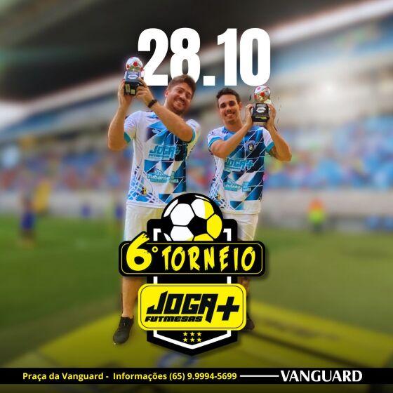 Torneio de futmesa