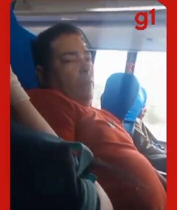 Importunação sexual no RJ