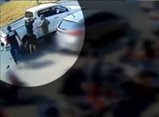 Sequestro de cantor em Goiás 