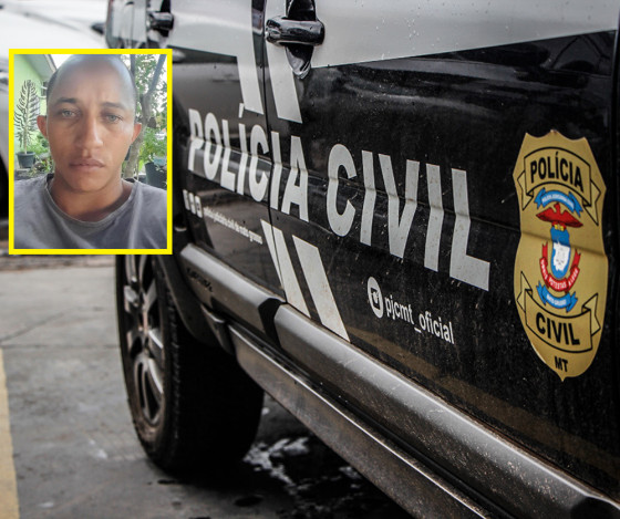 Caso reginaldo