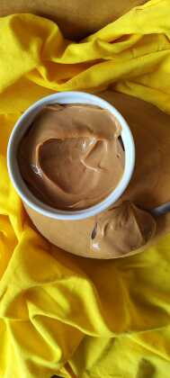 DOCE DE LEITE 