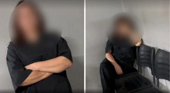 Médica de UTI é detida dentro de hospital em SP