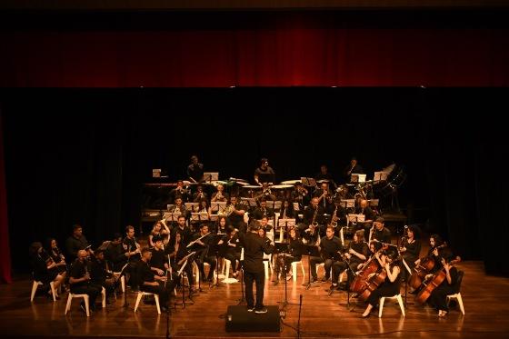CINE TEATRO CUIABA ORQUESTRA MUNDO