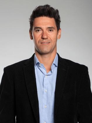 Gustavo Pasqual
