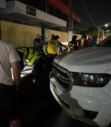 Operação Lei Seca