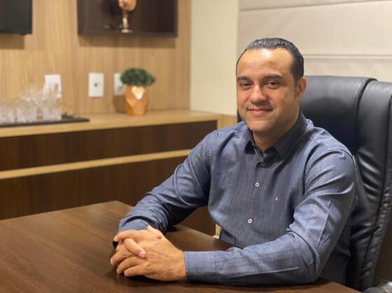 David F. Santos