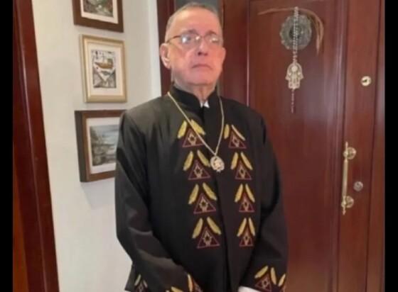 Desembargador Georgenor de Sousa Franco Filho