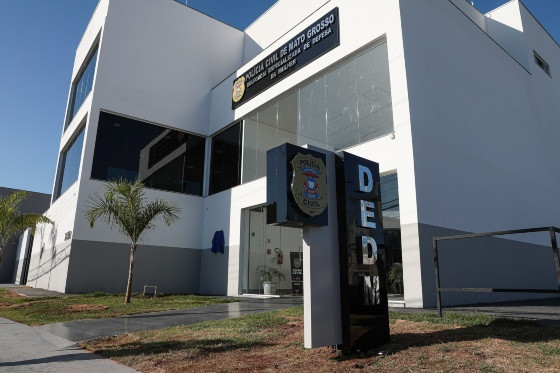 DELEGACIA MULHER 