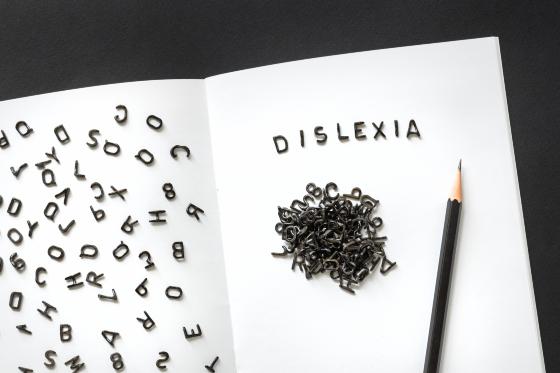 dislexia